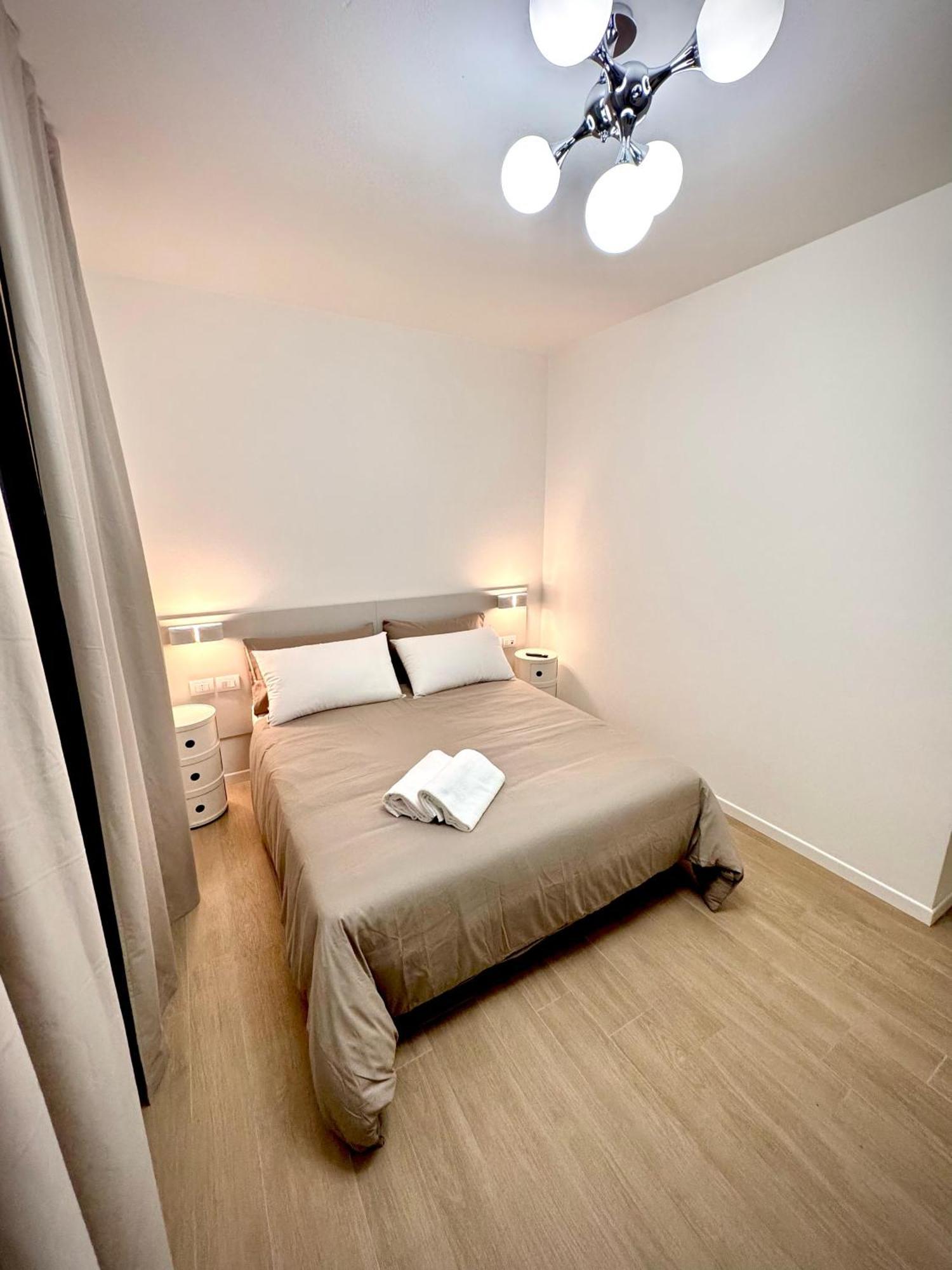 Hotel Villa Mary Santa Maria Di Sala Eksteriør bilde